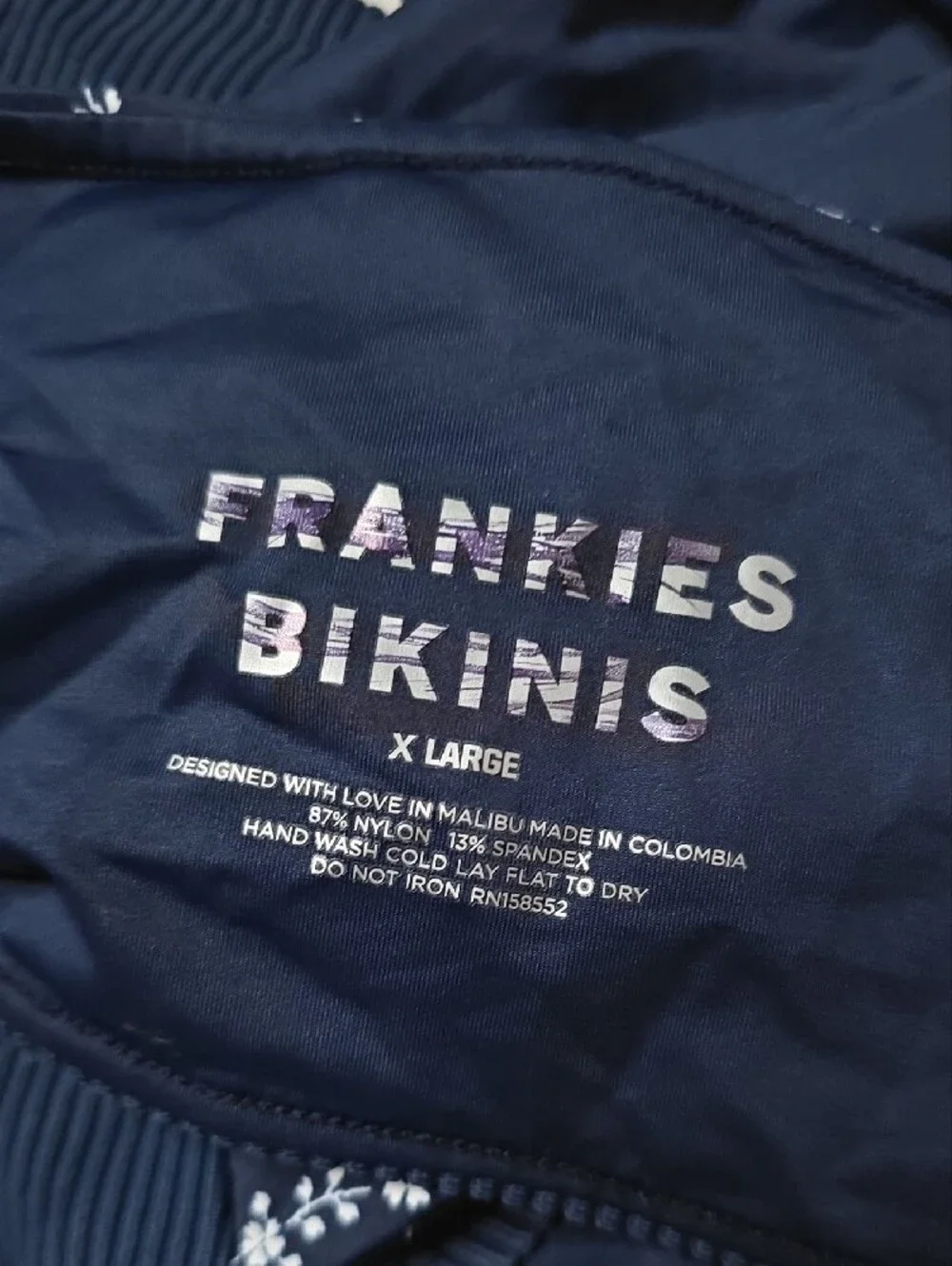 Frankies Bikinis frankies bikinis